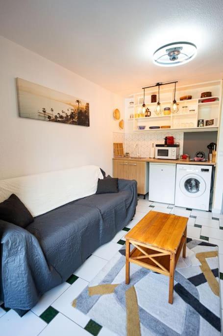 Apt Neuf 300M Plage Netflix Saint-Raphael  Ngoại thất bức ảnh